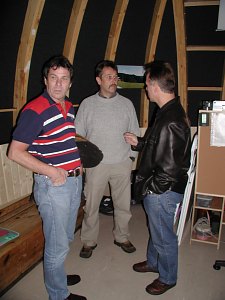 Eder, Rhemann, Egger