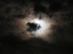 Mond ?